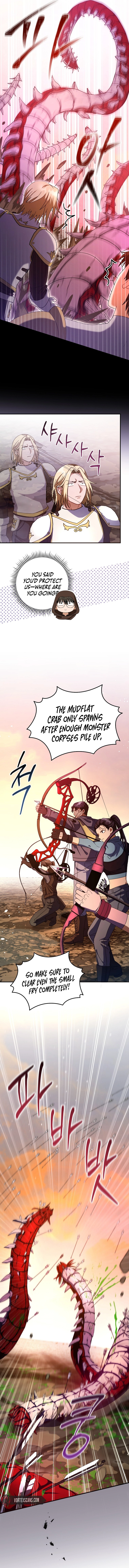 Master of All Skills Chapter 6 Page 17