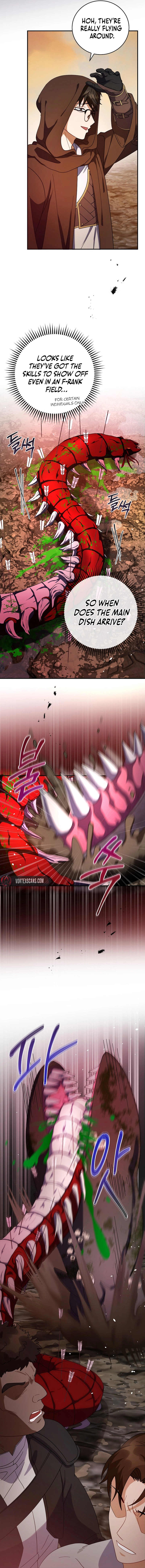Master of All Skills Chapter 6 Page 18