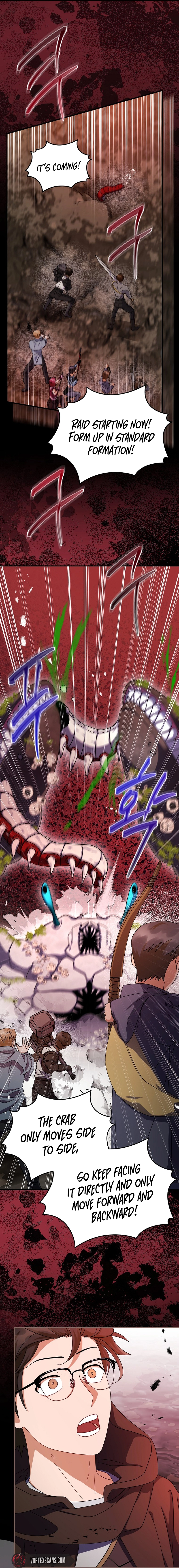 Master of All Skills Chapter 6 Page 19