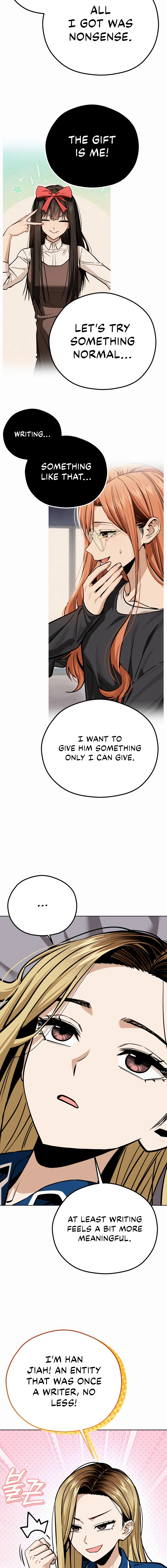 Maybe Meant to Be Chapter 101 Page 12