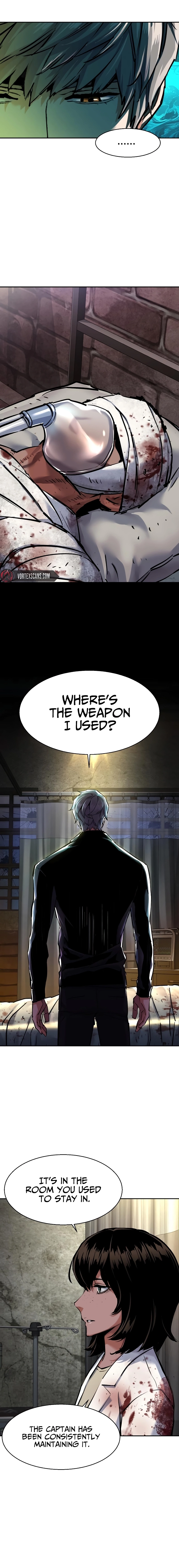 Mercenary Enrollment Chapter 225 Page 13