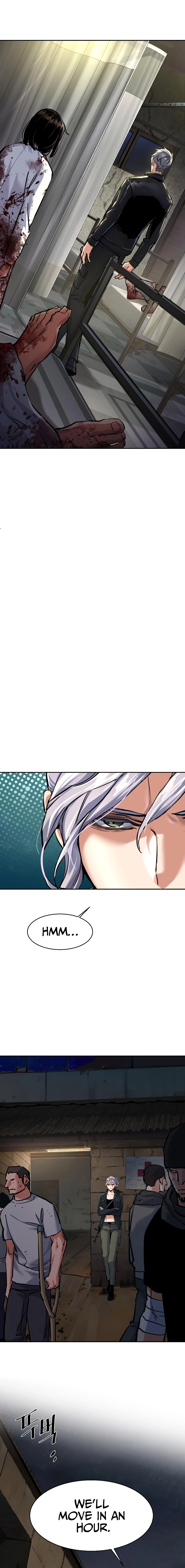 Mercenary Enrollment Chapter 225 Page 14