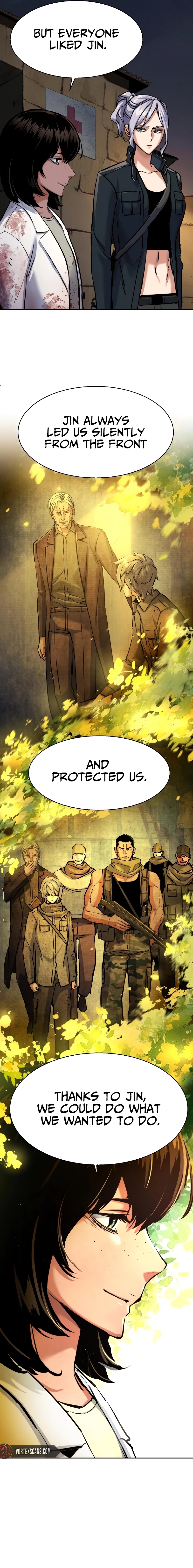 Mercenary Enrollment Chapter 225 Page 18