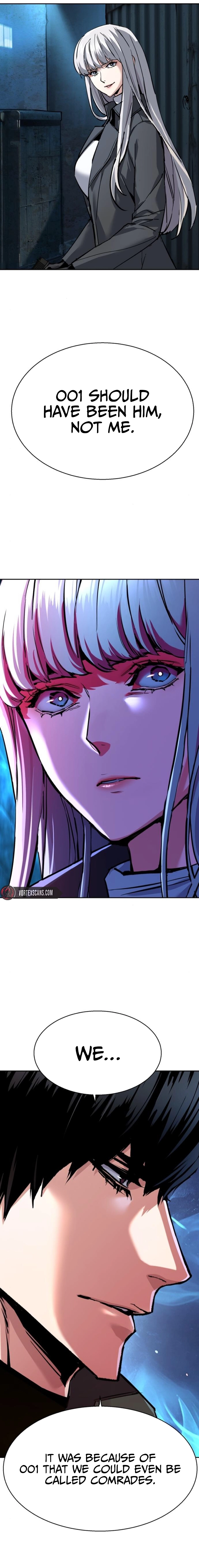Mercenary Enrollment Chapter 245 Page 6