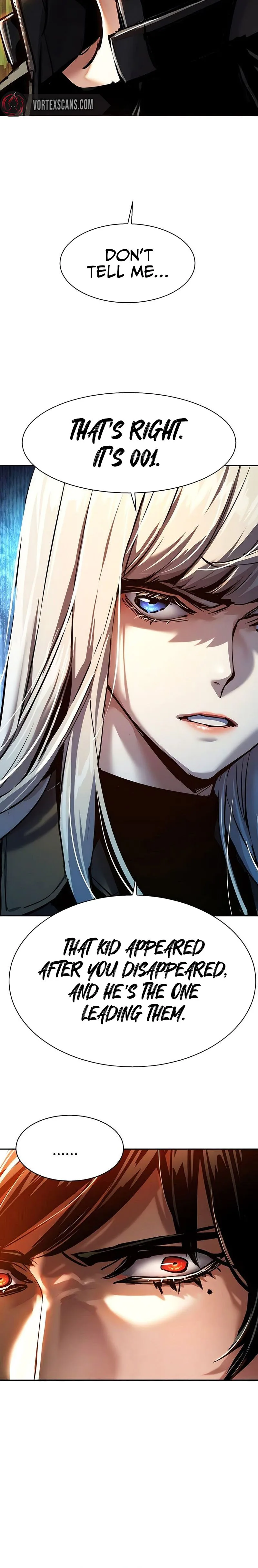 Mercenary Enrollment Chapter 279 Page 25