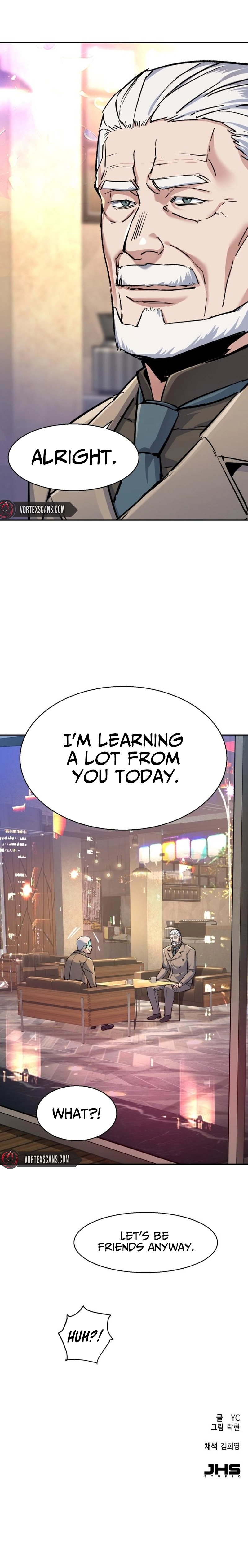Mercenary Enrollment Chapter 229 Page 11