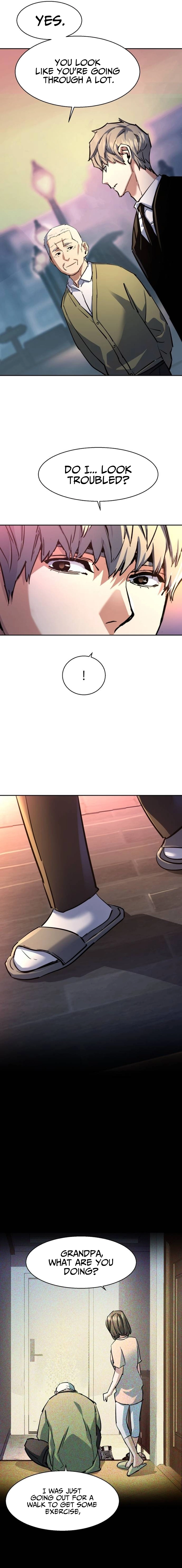 Mercenary Enrollment Chapter 220 Page 16