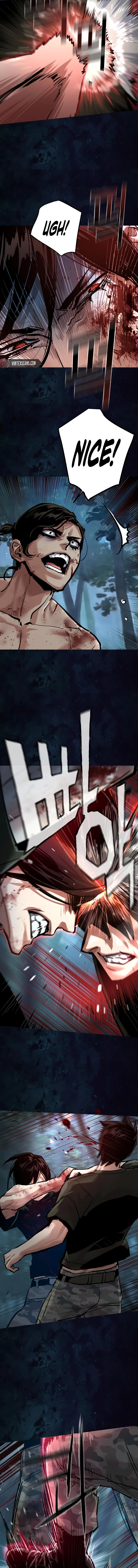 Mercenary Enrollment Chapter 273 Page 6