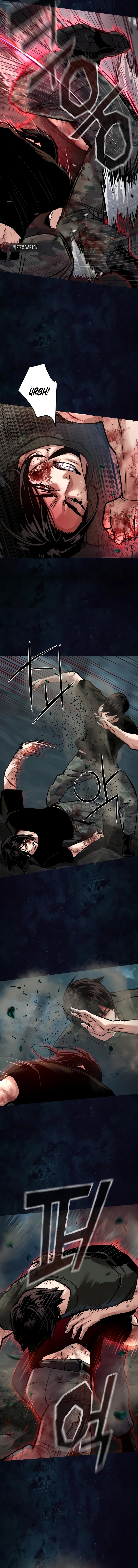 Mercenary Enrollment Chapter 273 Page 8