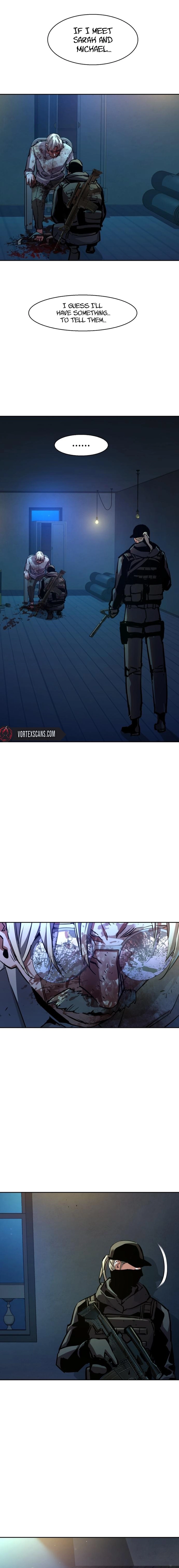 Mercenary Enrollment Chapter 219 Page 22