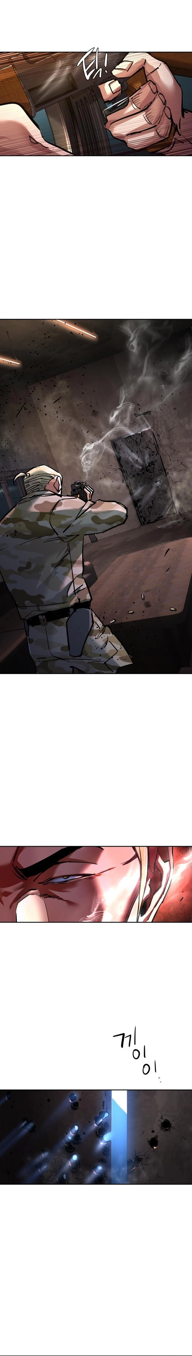 Mercenary Enrollment Chapter 227 Page 11