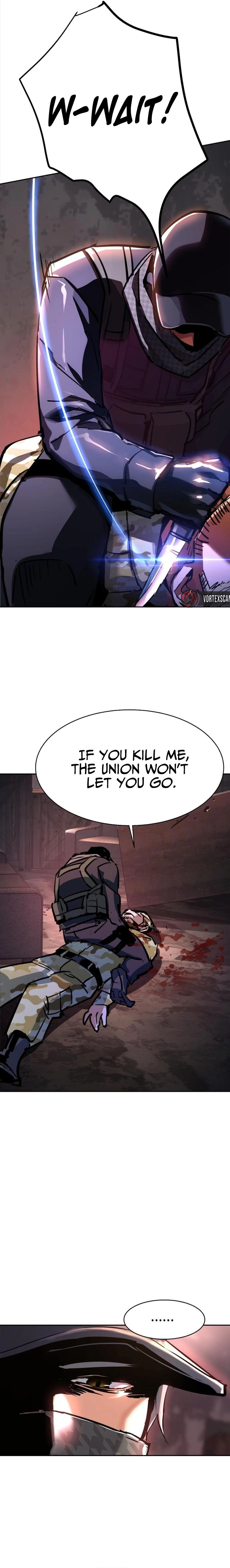 Mercenary Enrollment Chapter 227 Page 20