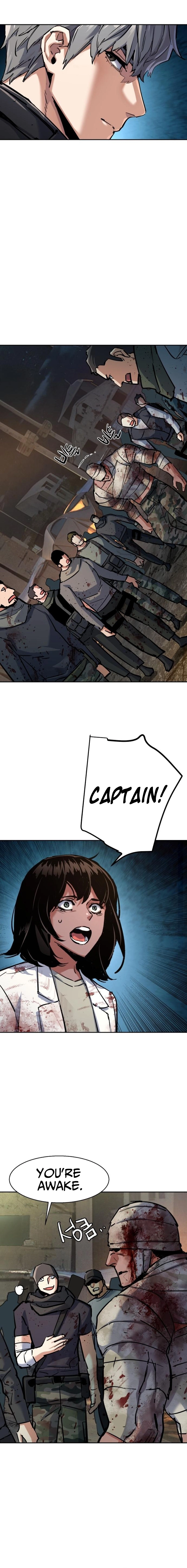 Mercenary Enrollment Chapter 226 Page 6