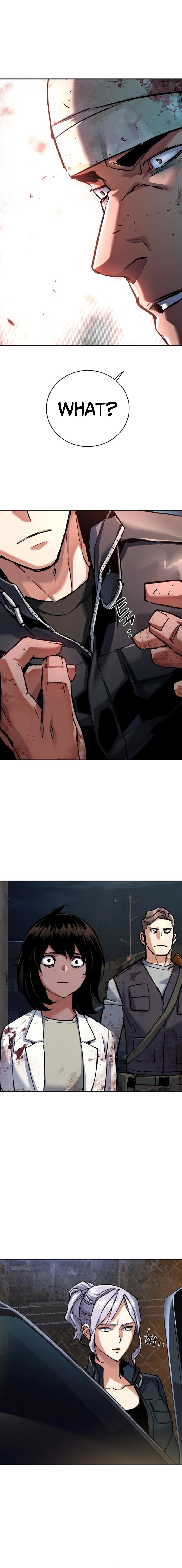 Mercenary Enrollment Chapter 226 Page 12