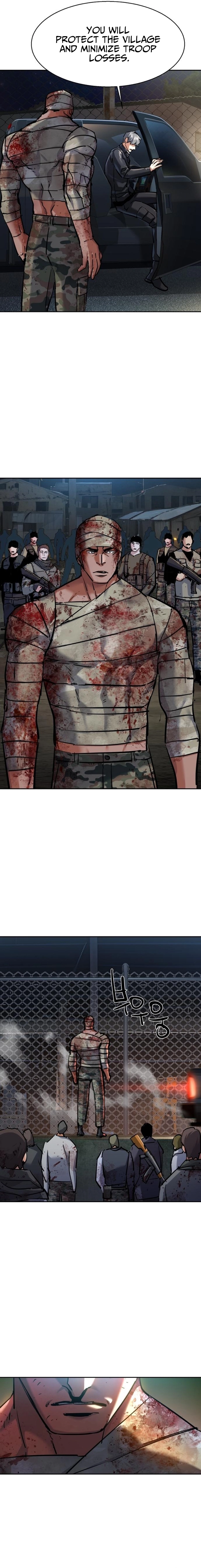 Mercenary Enrollment Chapter 226 Page 13