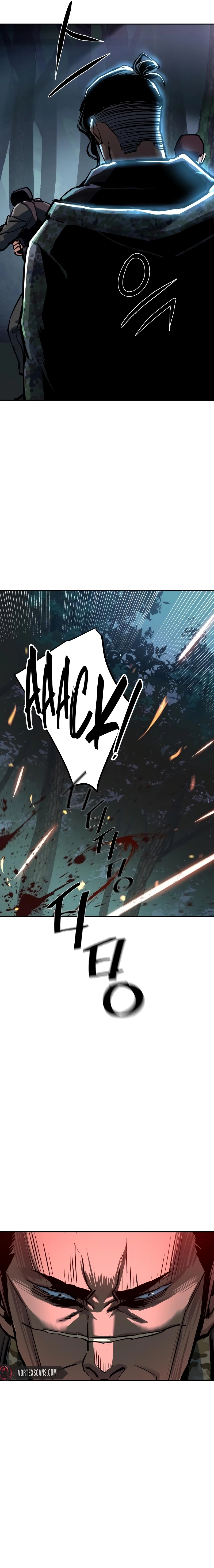 Mercenary Enrollment Chapter 222 Page 12