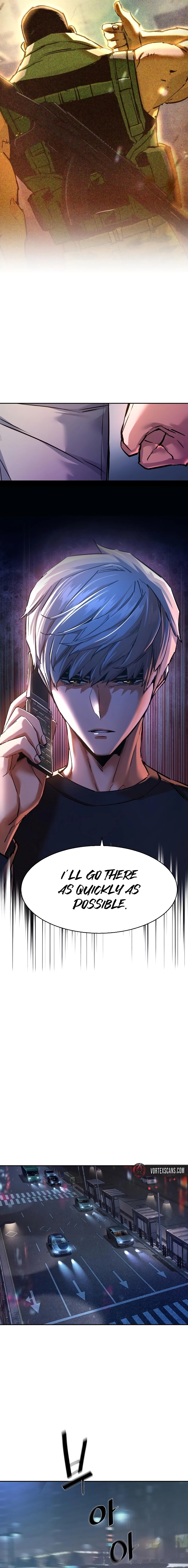 Mercenary Enrollment Chapter 224 Page 8