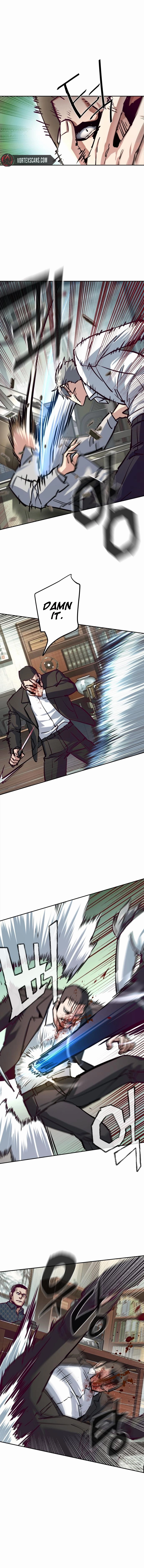 Mercenary Enrollment Chapter 232 Page 12