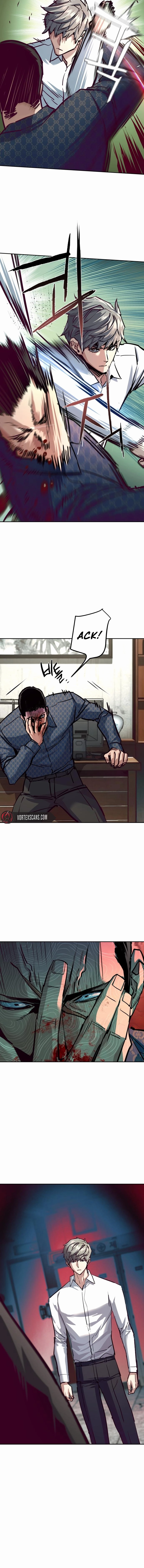 Mercenary Enrollment Chapter 232 Page 15