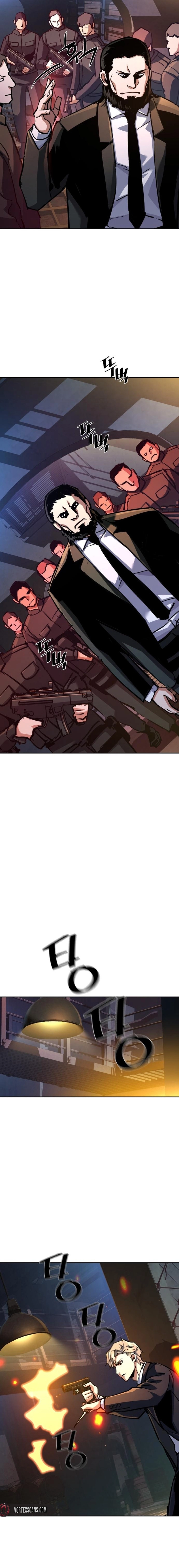 Mercenary Enrollment Chapter 218 Page 17