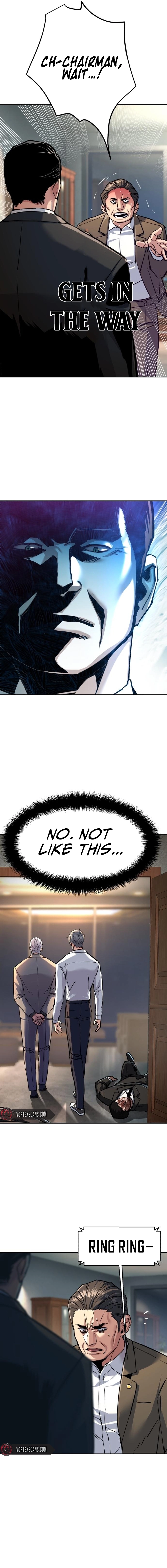 Mercenary Enrollment Chapter 235 Page 5