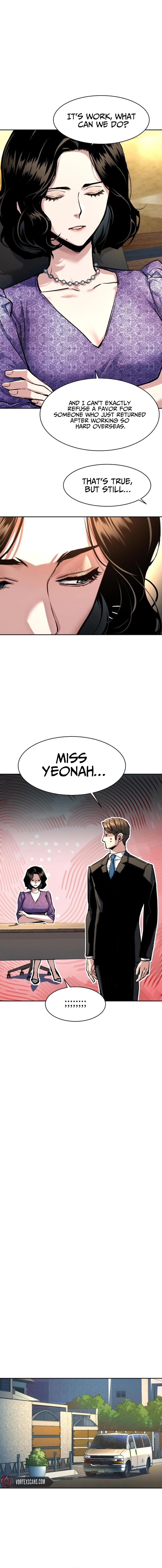 Mercenary Enrollment Chapter 235 Page 18