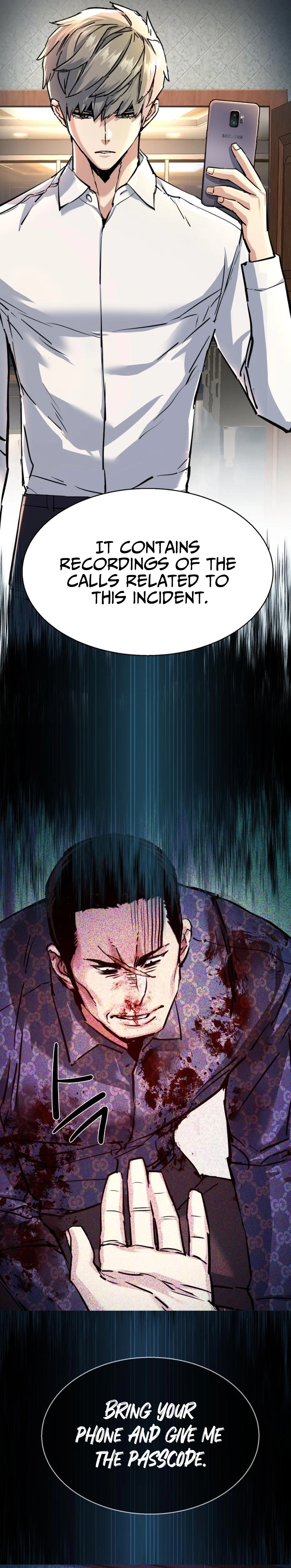 Mercenary Enrollment Chapter 234 Page 6