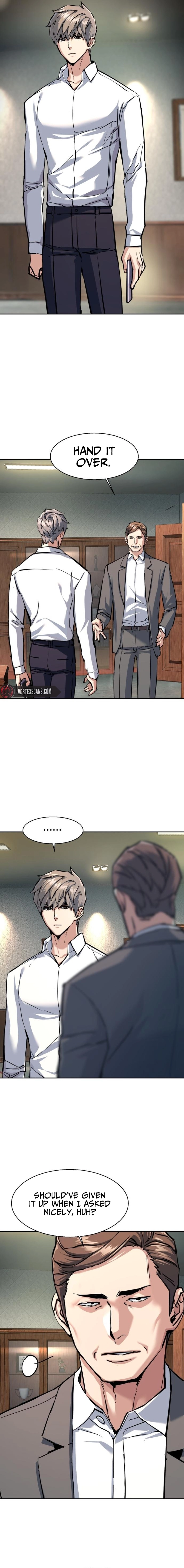 Mercenary Enrollment Chapter 234 Page 16
