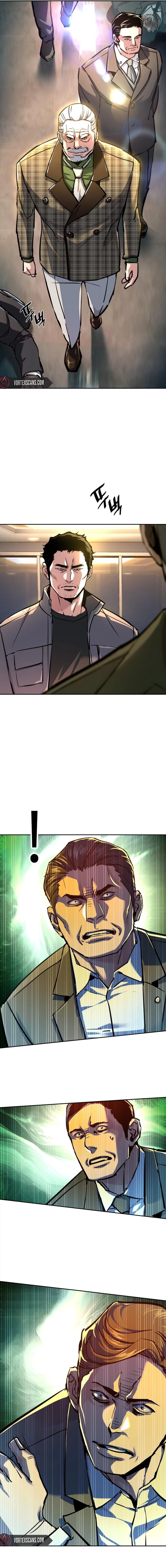 Mercenary Enrollment Chapter 234 Page 21