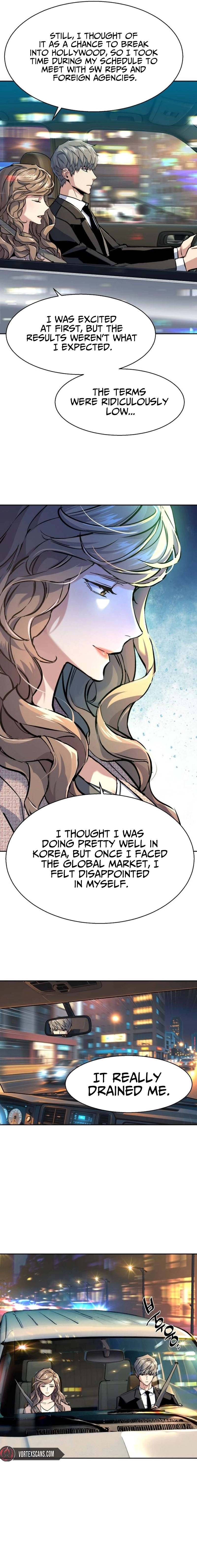 Mercenary Enrollment Chapter 237 Page 7