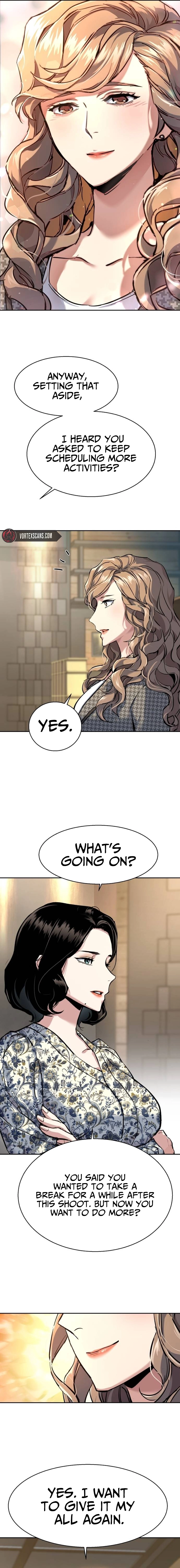 Mercenary Enrollment Chapter 237 Page 17