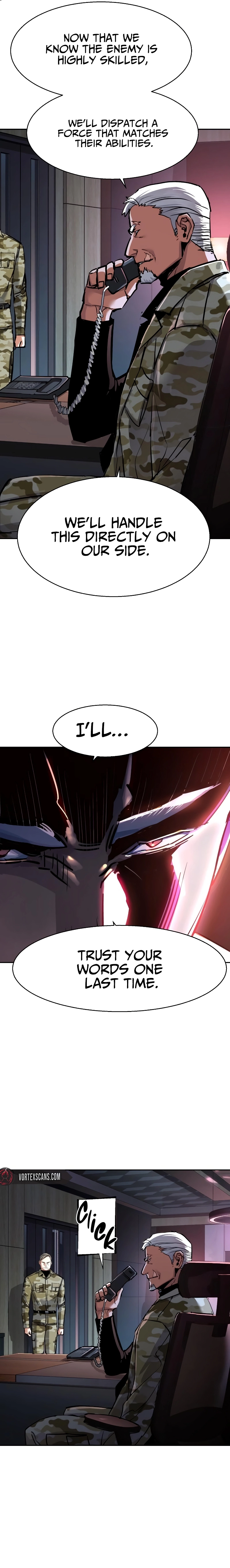 Mercenary Enrollment Chapter 223 Page 9