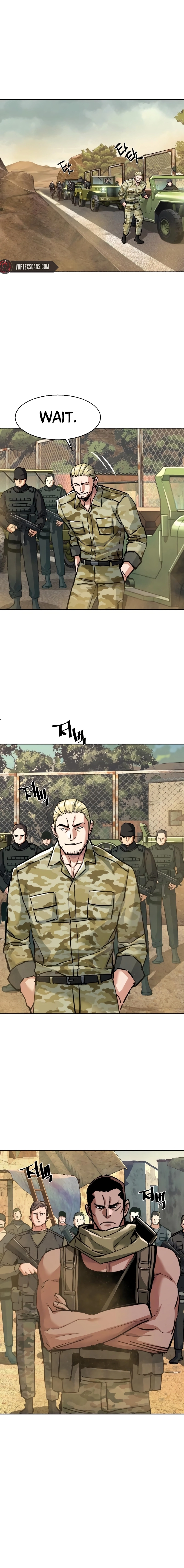 Mercenary Enrollment Chapter 223 Page 13