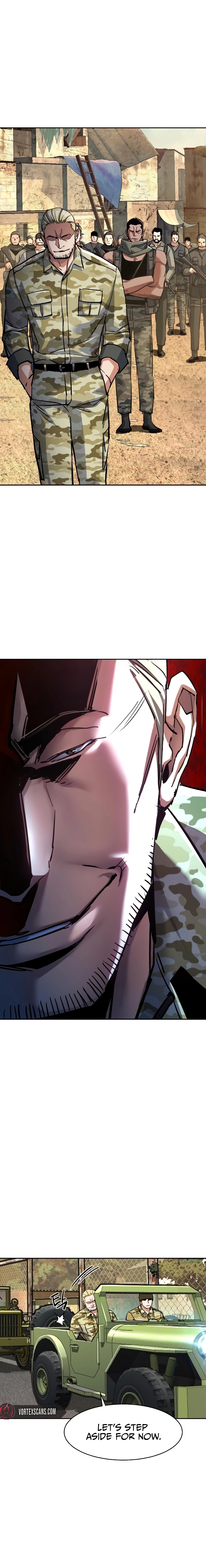 Mercenary Enrollment Chapter 223 Page 19