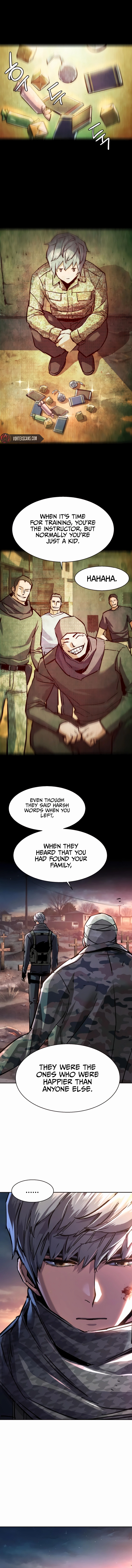 Mercenary Enrollment Chapter 228 Page 12