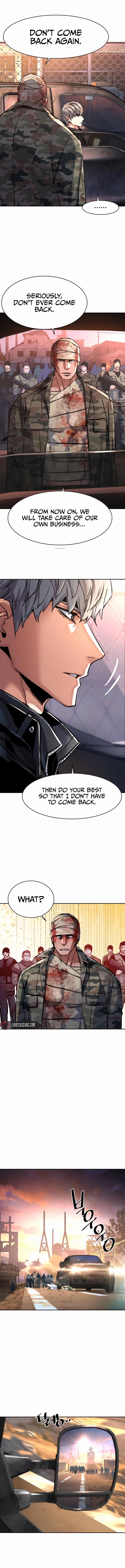 Mercenary Enrollment Chapter 228 Page 15