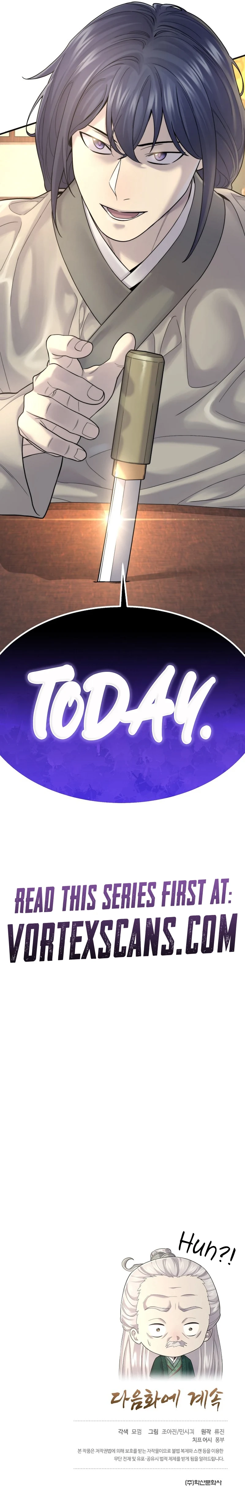 Monopolizing All Opportunities Chapter 9 Page 12