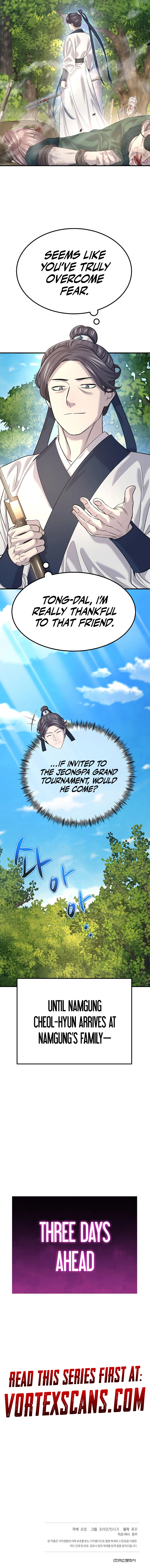 Monopolizing All Opportunities Chapter 18 Page 16