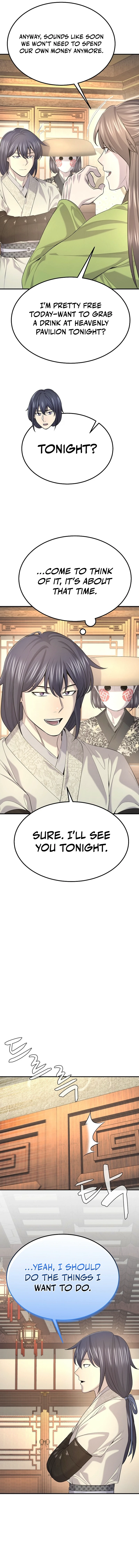 Monopolizing All Opportunities Chapter 30 Page 9