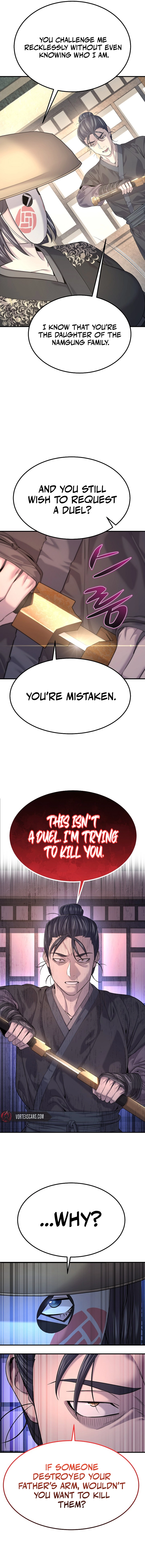 Monopolizing All Opportunities Chapter 20 Page 13