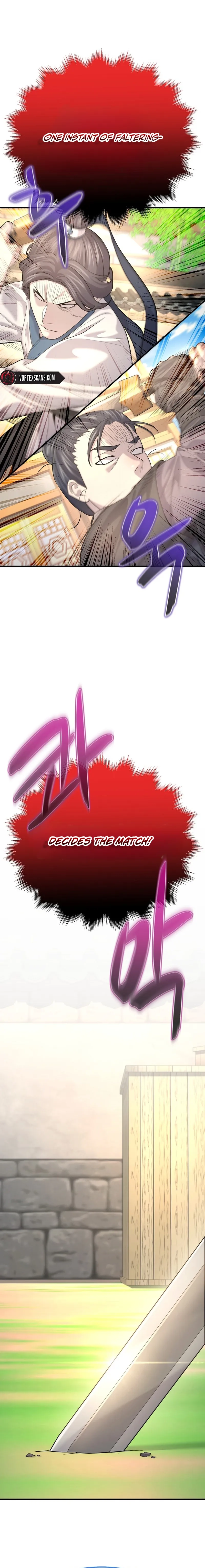 Monopolizing All Opportunities Chapter 16 Page 11