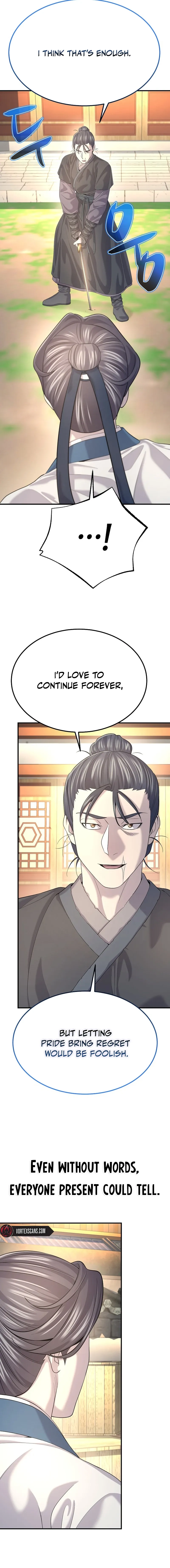 Monopolizing All Opportunities Chapter 16 Page 12