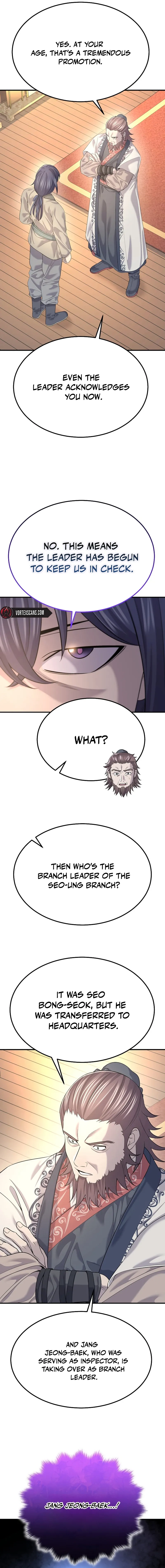 Monopolizing All Opportunities Chapter 16 Page 16