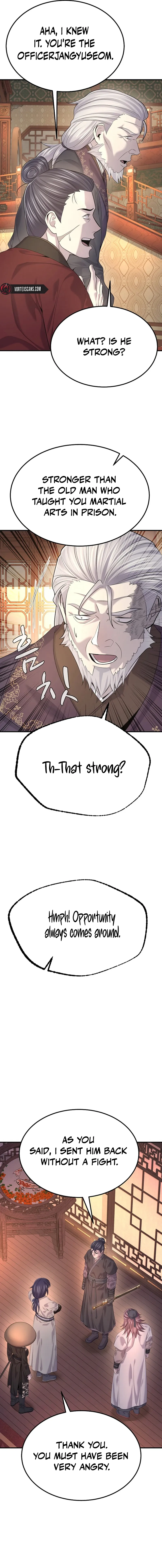 Monopolizing All Opportunities Chapter 23 Page 13