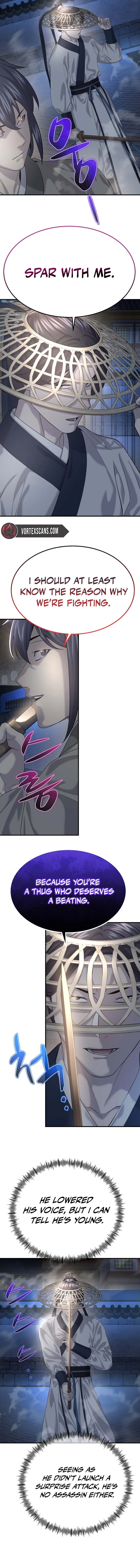 Monopolizing All Opportunities Chapter 14 Page 15