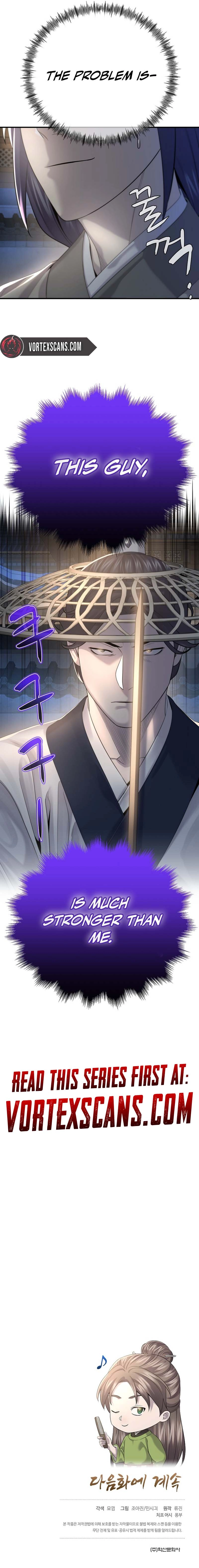 Monopolizing All Opportunities Chapter 14 Page 16