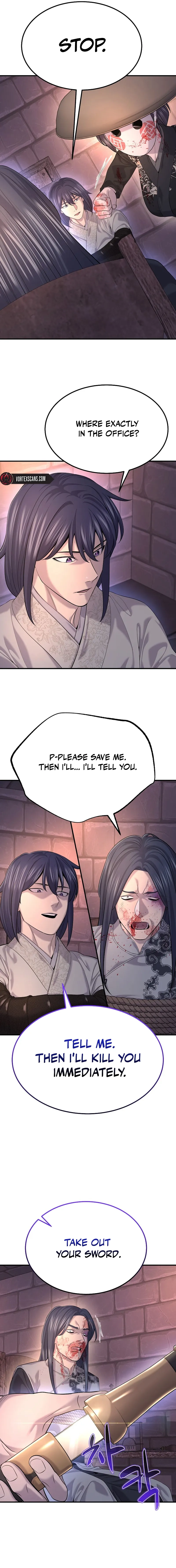 Monopolizing All Opportunities Chapter 22 Page 6