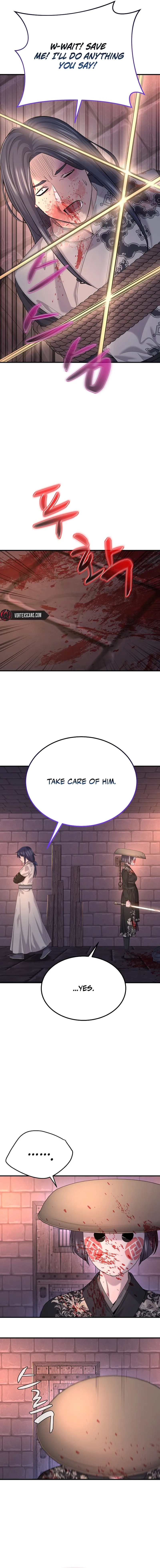 Monopolizing All Opportunities Chapter 22 Page 9