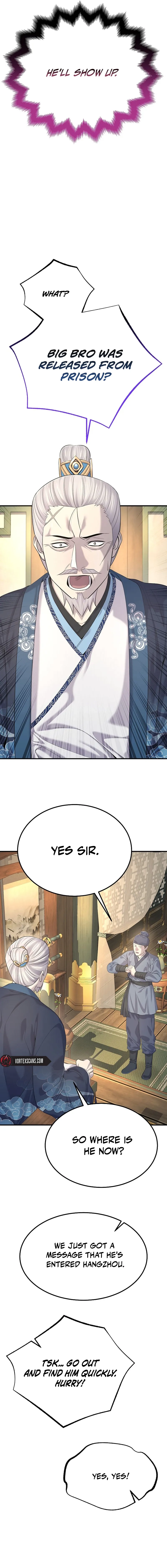 Monopolizing All Opportunities Chapter 22 Page 15