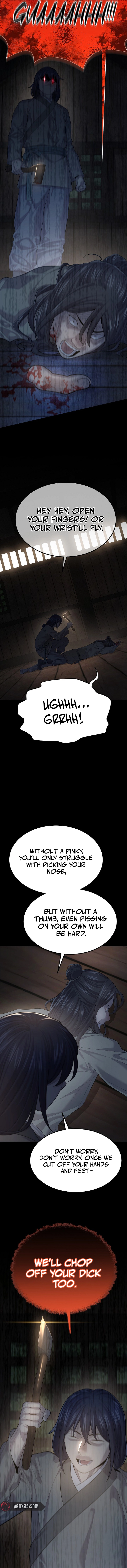 Monopolizing All Opportunities Chapter 3 Page 15